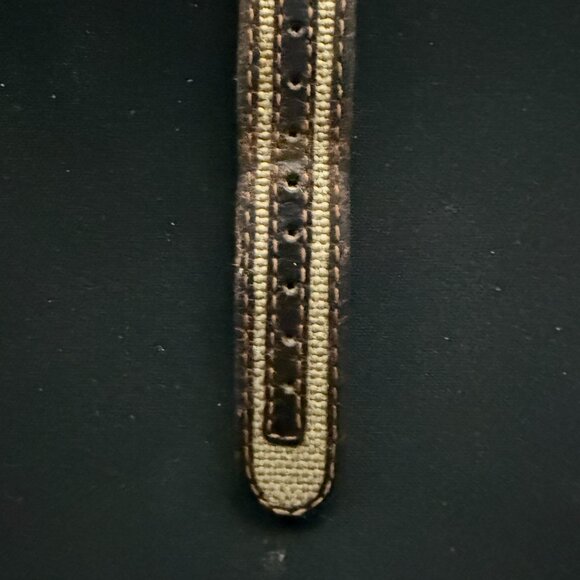 Men's Timex Expedition Indiglo Watch W/ Original Band - New Battery - Picture 12 of 15